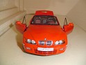 1:18 UT Models BMW Z3 2.8 Roadster 2000 Red. Uploaded by Winny